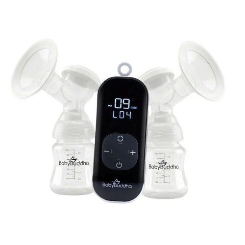 BabyBuddha 2.0 Breast Pump