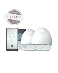 Elvie Pump Breast Pump