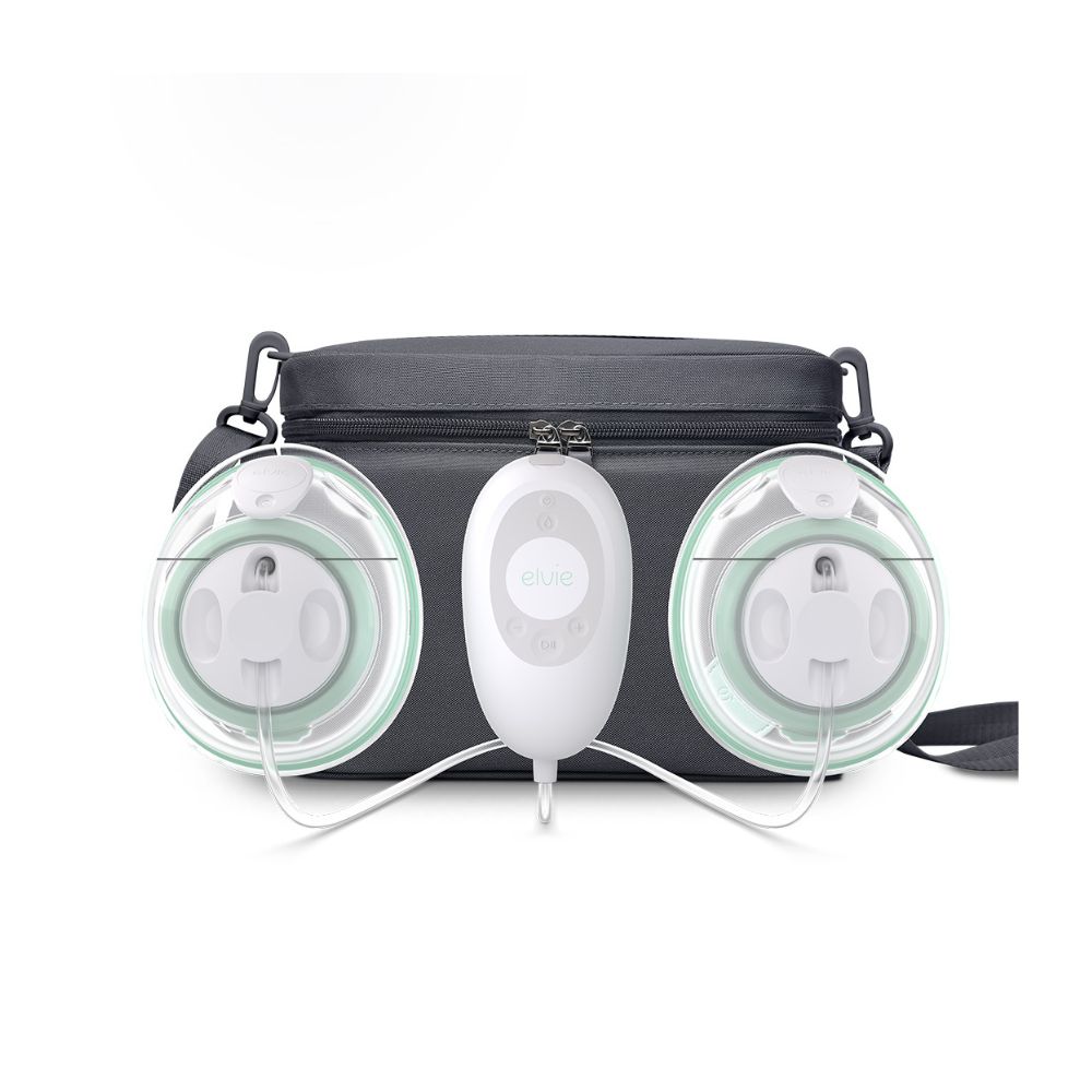 その他 Elvie Stride Hands Free Breast Pump 1.ELVIE_STRIDE_FRONT.jpg?v=