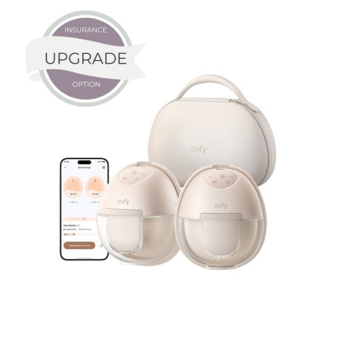 Eufy S1 Pro Wearable Breast Pump