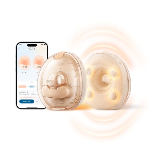 Eufy S2 Wearable Breast Pump