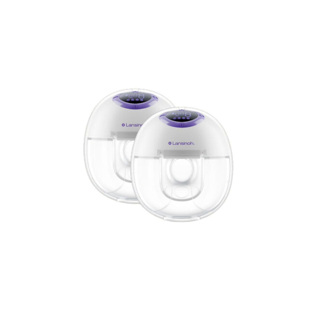 Breast Pumps
