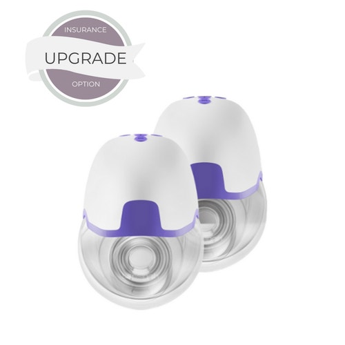 Lansinoh Wearable Breast Pump