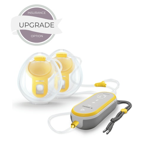 Medela Freestyle Hands-free Breast Pump