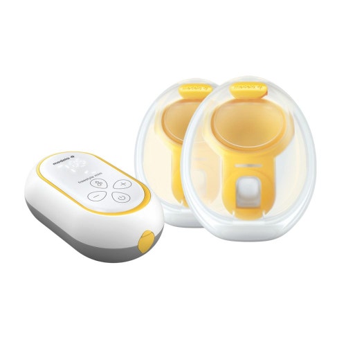 Medela Freestyle™ Mini Hands-free Breast Pump