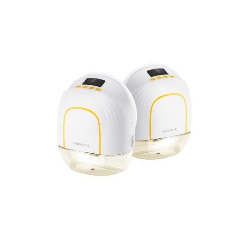 Medela Melody InBra™ Wearable Breast Pump