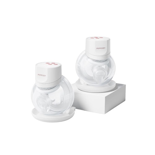 Momcozy S12 Pro Quick Wearable Breast Pump