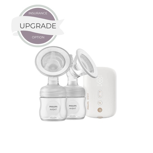 Philips Avent Breast Pump Advanced, Rechargeable