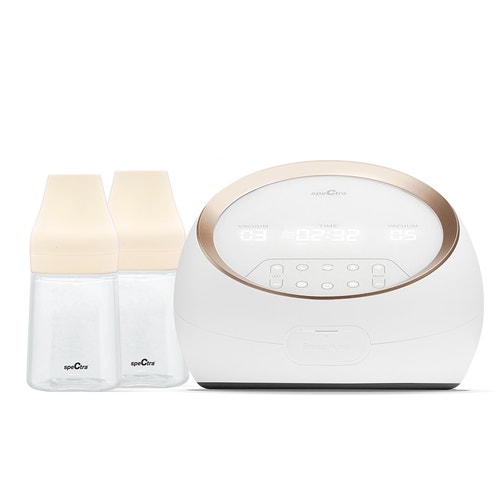 Spectra Synergy Gold Breast Pump Spectra Synergy Gold Breast Pump