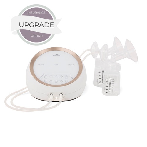 Spectra Synergy Gold Breast Pump