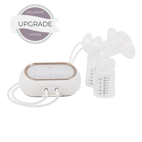 Spectra Synergy Gold Portable Breast Pump