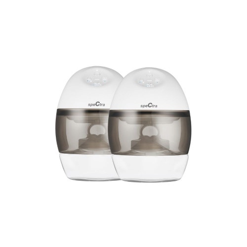 Spectra Premier Wearable Breast Pump