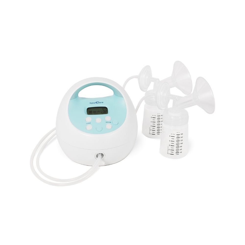 電動搾乳機Spectra® Breast Pumps S1 plus Spectra S1 Plus Breast Pump