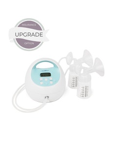 Spectra S1 Plus Breast Pump