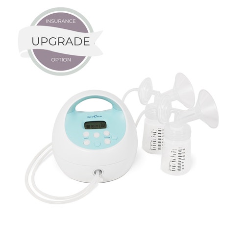 Spectra S1 Plus Breast Pump