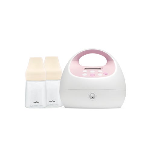 Spectra S2 Plus Breast Pump Spectra S2 Plus Breast Pump