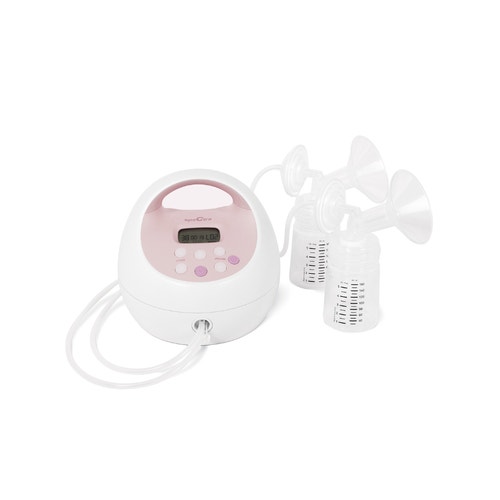 Spectra S2 Plus™ Breast Pump