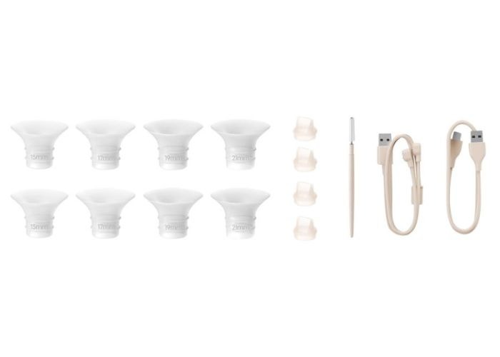 Eufy S2 Wearable Breast Pump
