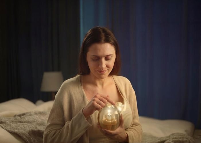 Eufy S2 Wearable Breast Pump