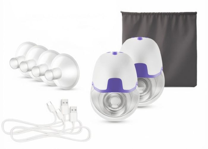 Lansinoh Wearable Breast Pump