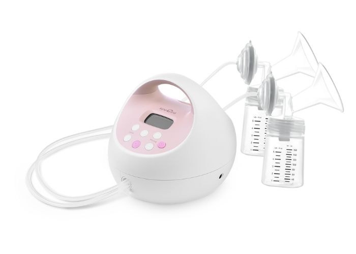 Spectra S2 Plus™ Breast Pump