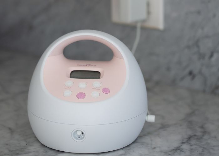 Spectra S2 Plus™ Breast Pump