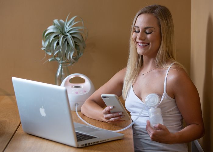 Spectra S2 Plus™ Breast Pump